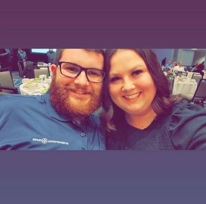 Meet your Posher, Sara